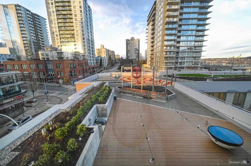 604-618 Carnarvon Street, New Westminster, BC 