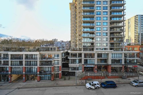 604-618 Carnarvon Street, New Westminster, BC 