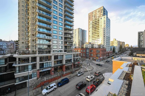 604-618 Carnarvon Street, New Westminster, BC 