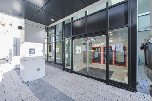 604-618 Carnarvon Street, New Westminster, BC 