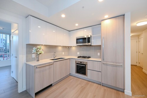 604-618 Carnarvon Street, New Westminster, BC 