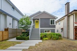 5051 Sherbrooke Street  Vancouver, BC V5W 3M1