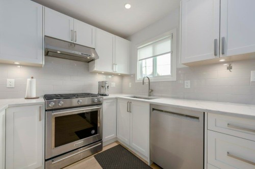 5051 Sherbrooke Street, Vancouver, BC 