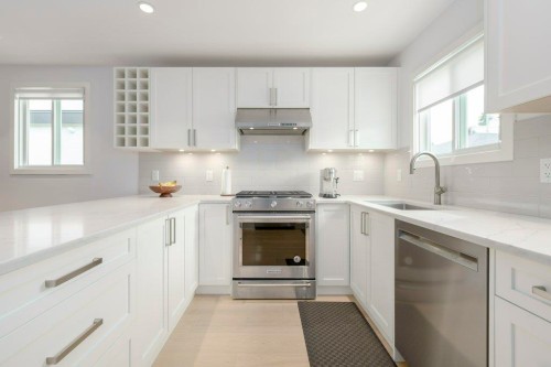 5051 Sherbrooke Street, Vancouver, BC 