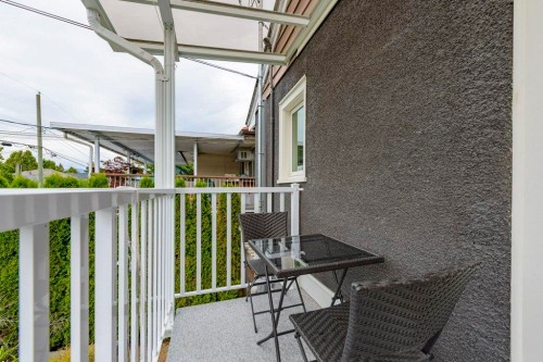 5051 Sherbrooke Street, Vancouver, BC 