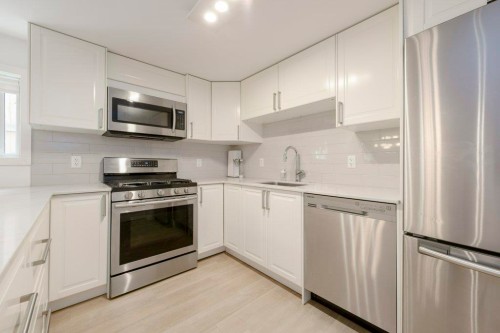 5051 Sherbrooke Street, Vancouver, BC 