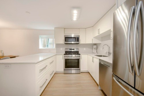 5051 Sherbrooke Street, Vancouver, BC 