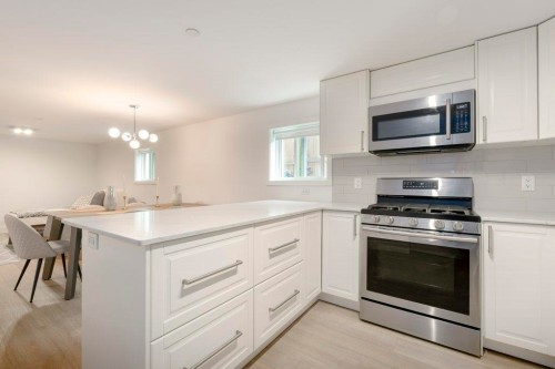 5051 Sherbrooke Street, Vancouver, BC 