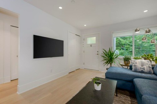 5051 Sherbrooke Street, Vancouver, BC 