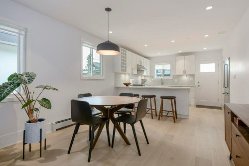 5051 Sherbrooke Street, Vancouver, BC 