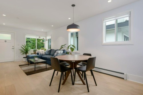 5051 Sherbrooke Street, Vancouver, BC 