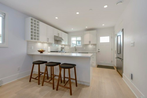 5051 Sherbrooke Street, Vancouver, BC 