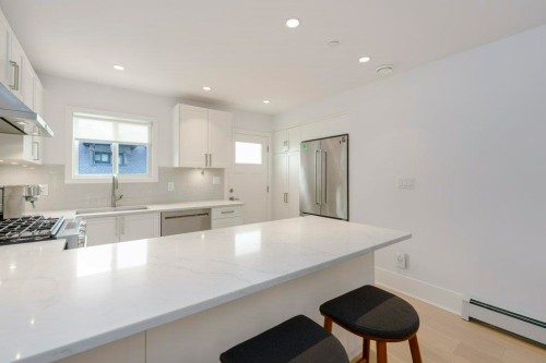 5051 Sherbrooke Street, Vancouver, BC 