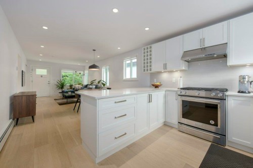 5051 Sherbrooke Street, Vancouver, BC 