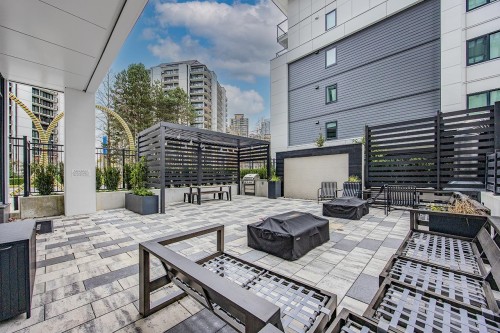 3307-6468 Willingdon Avenue, Burnaby, BC 