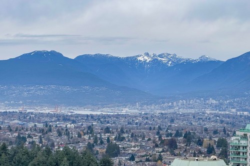 3307-6468 Willingdon Avenue, Burnaby, BC 