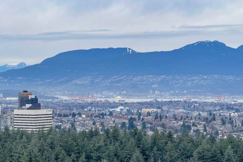 3307-6468 Willingdon Avenue, Burnaby, BC 