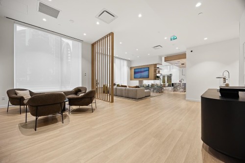 3307-6468 Willingdon Avenue, Burnaby, BC 