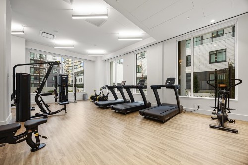 3307-6468 Willingdon Avenue, Burnaby, BC 