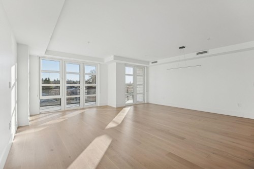 402-6168 East Boulevard, Vancouver, BC 