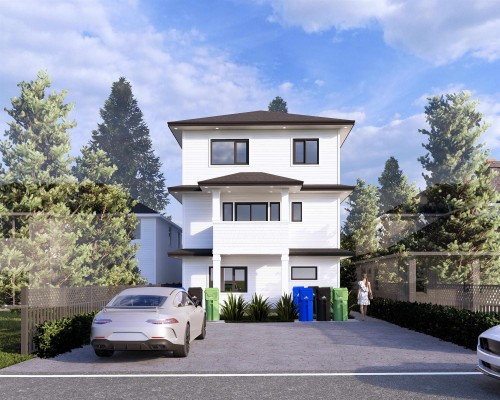 2942 Oxford Street, Port Coquitlam, BC 