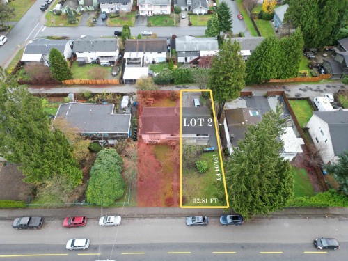 2942 Oxford Street, Port Coquitlam, BC 