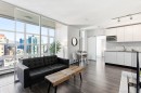 2503-1283 Howe Street, Vancouver, BC 