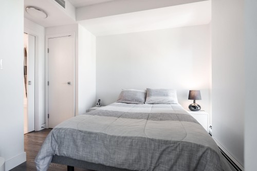 2503-1283 Howe Street, Vancouver, BC 