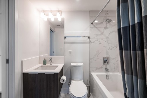 2503-1283 Howe Street, Vancouver, BC 