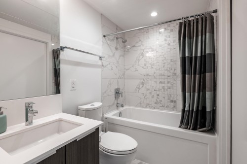 2503-1283 Howe Street, Vancouver, BC 