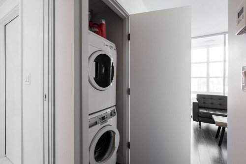 2503-1283 Howe Street, Vancouver, BC 