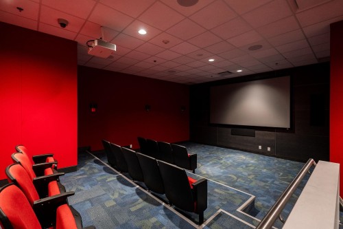 2503-1283 Howe Street, Vancouver, BC 