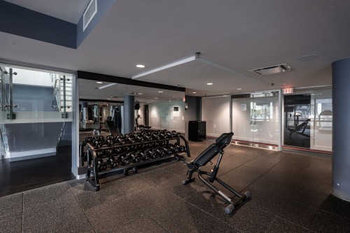 2503-1283 Howe Street, Vancouver, BC 