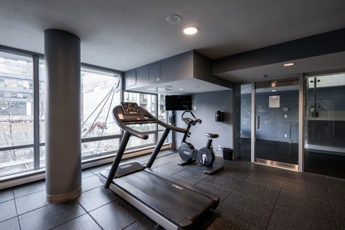 2503-1283 Howe Street, Vancouver, BC 