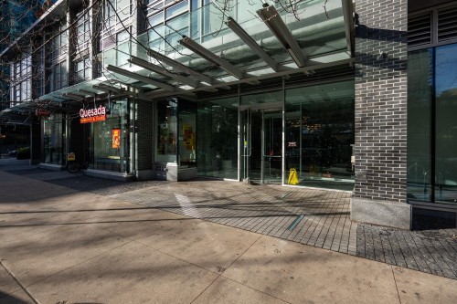 2503-1283 Howe Street, Vancouver, BC 