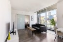 2503-1283 Howe Street, Vancouver, BC 