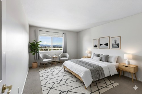 308-455 Bromley Street, Coquitlam, BC 