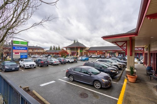 308-455 Bromley Street, Coquitlam, BC 