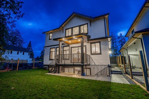 1228 Stellers Jay Place, Delta, BC 