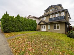 1150 East 41st Avenue  Vancouver, BC V5W 1R2