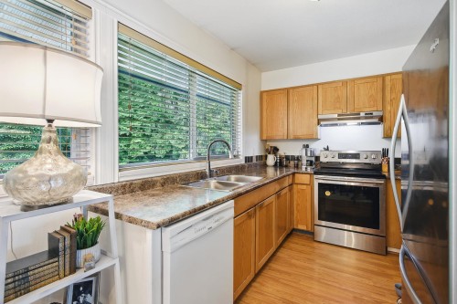 1087 Cecile Drive, Port Moody, BC 