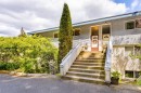 1087 Cecile Drive, Port Moody, BC 