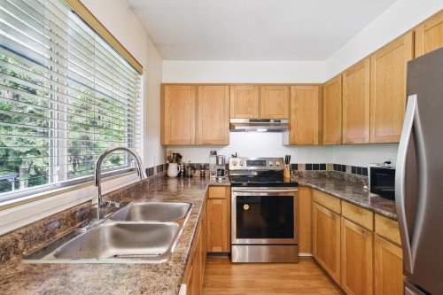 1087 Cecile Drive, Port Moody, BC 