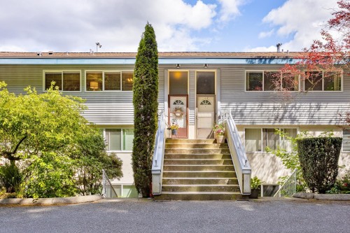 1087 Cecile Drive, Port Moody, BC 