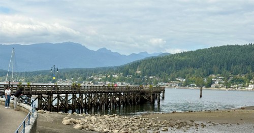 1087 Cecile Drive, Port Moody, BC 