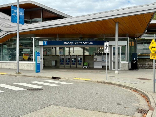 1087 Cecile Drive, Port Moody, BC 