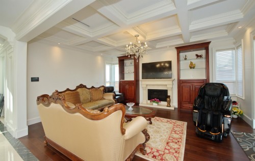 5399 Carson Street, Burnaby, BC 