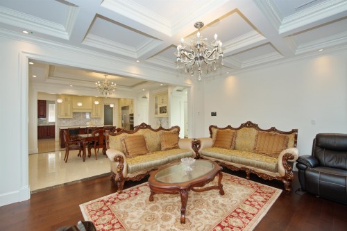 5399 Carson Street, Burnaby, BC 