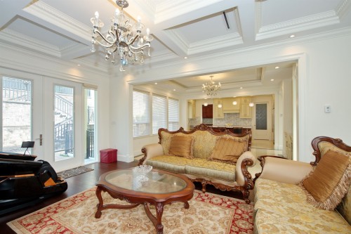 5399 Carson Street, Burnaby, BC 