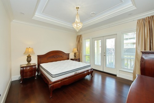 5399 Carson Street, Burnaby, BC 